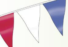 Economy 120' Pennant - Northland's Dealer Supply Store 